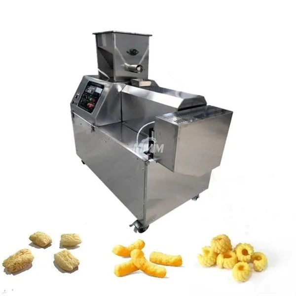 Cereal Food Extruder