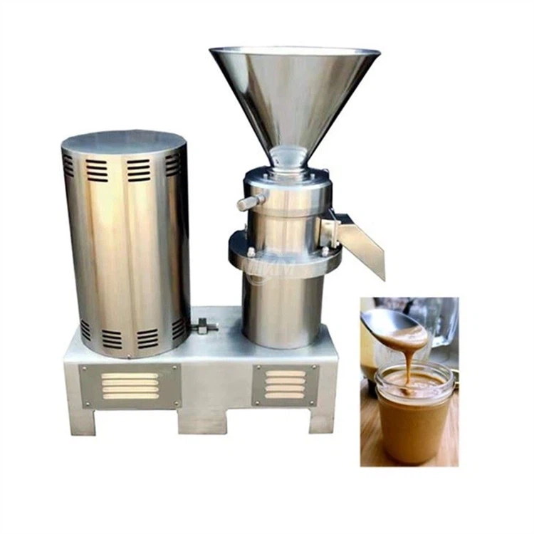 Colloid Grinding Machine