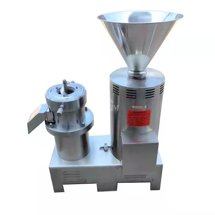Colloid Grinding Machine