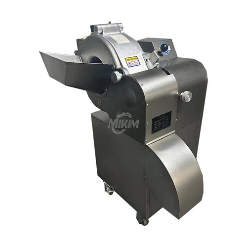 Kitchen Dicer Slicer