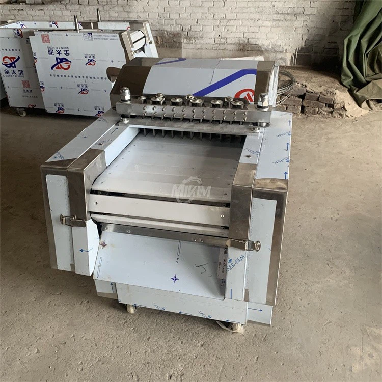 Mutton Cutting Machine