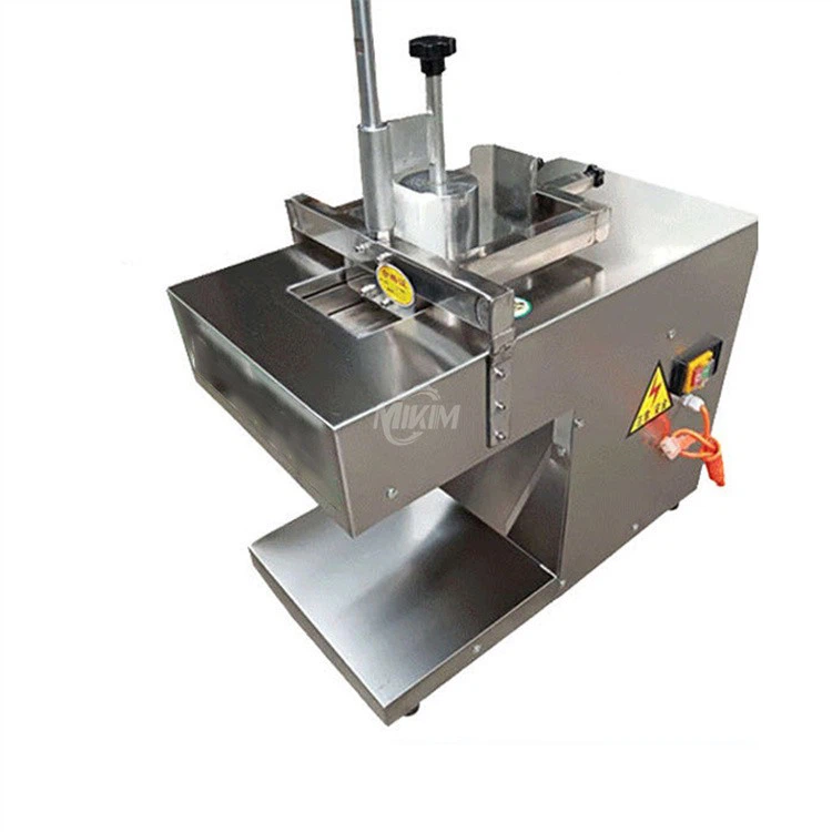 Pork Meat Cutting Machine