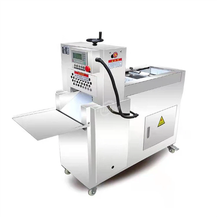 Pork Meat Cutting Machine
