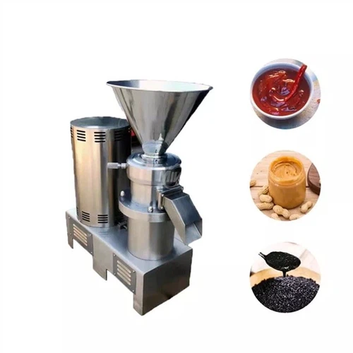 industrial nut butter machine industrial nut butter machine