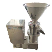 চিনাবাদাম ব্লেন্ডার মেশিন