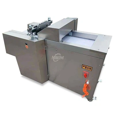 মাটন কাটার মেশিন