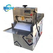 স্লাইসার ইলেকট্রিক মেশিন